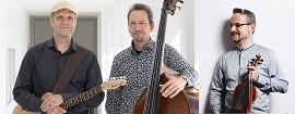 Sebastian Reimann feat. Georg Dybowski und Fritz Roppel